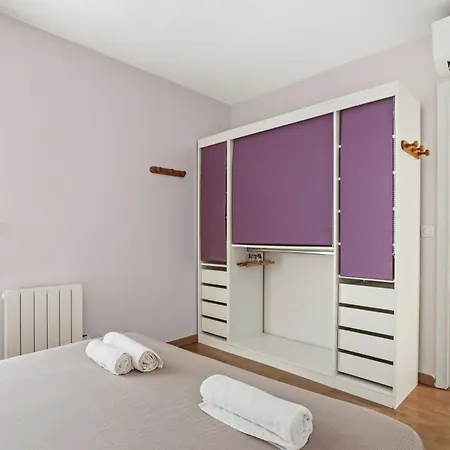 Le Paradis De L'esterel Lejlighed *