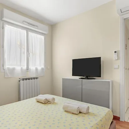Le Paradis De L'esterel Apartment *