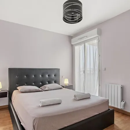 Le Paradis De L'esterel Apartment